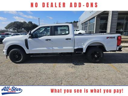 2026 Ford F-250 Palestine TX