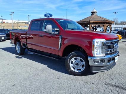 2026 Ford F-250 Salem VA