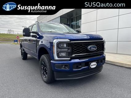 2026 Ford F-250 Willow Street PA