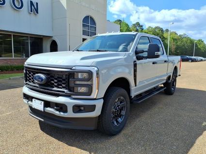 2026 Ford F-250 Louisville MS