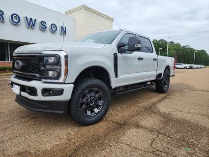 2026 Ford F-250 Louisville MS