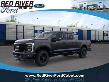 2026 Ford F-250 Cabot AR