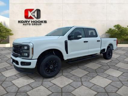 2026 Ford F-250 Bowie TX