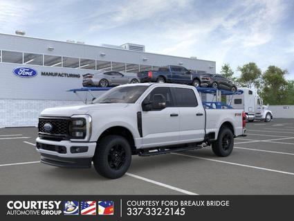 2026 Ford F-250 Breaux Bridge LA