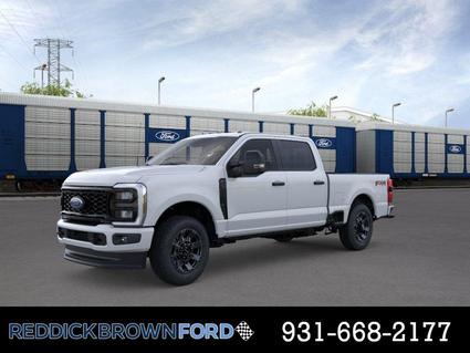 2026 Ford F-250 Morrison TN
