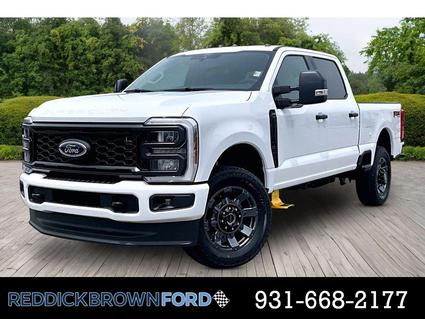 2026 Ford F-250 Morrison TN
