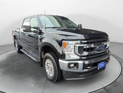 2020 Ford F-250 Coeur D'Alene ID