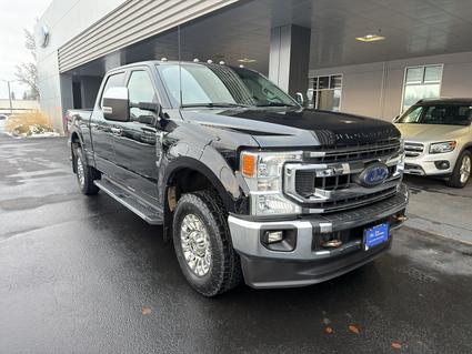 2020 Ford F-250 Coeur D'Alene ID
