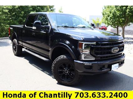 2020 Ford F-250 Chantilly VA
