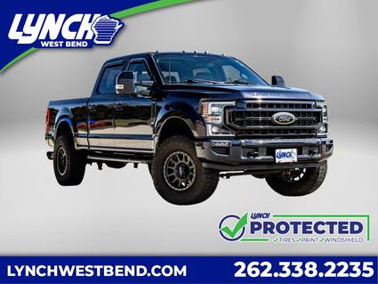 2021 Ford F-250 West Bend WI