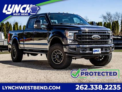 2021 Ford F-250 West Bend WI
