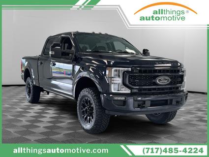 2021 Ford F-250 McConnellsburg PA