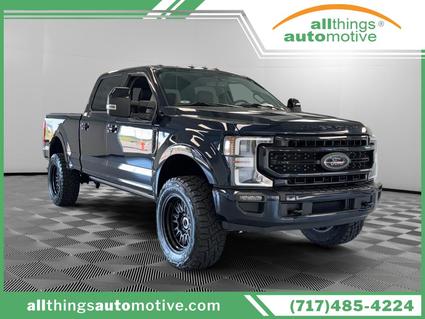 2021 Ford F-250 McConnellsburg PA