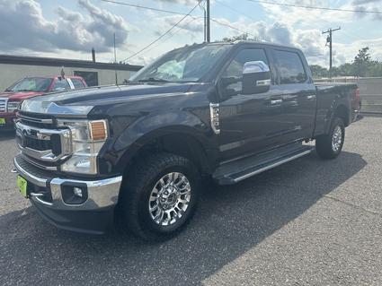 2022 Ford F-250 Bismarck ND
