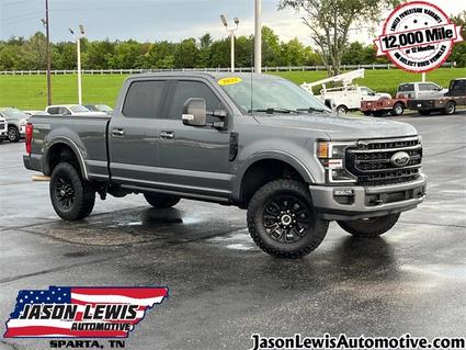 2022 Ford F-250 Sparta TN