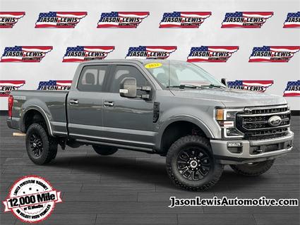 2022 Ford F-250 Sparta TN