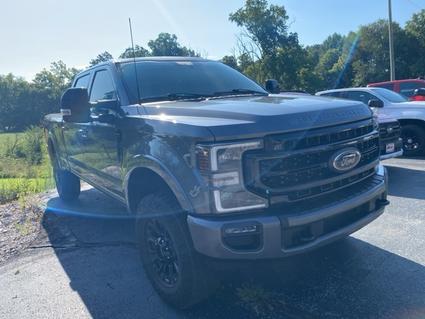 2022 Ford F-250 Sparta TN
