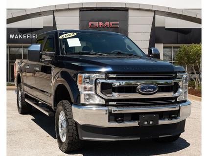 2022 Ford F-250 Spartanburg SC