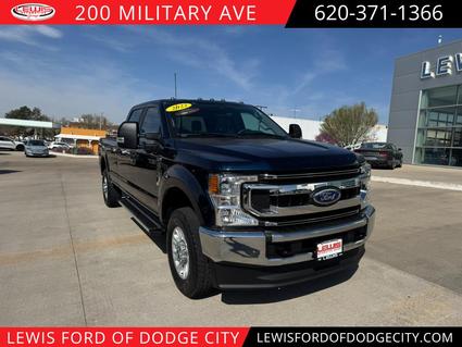 2022 Ford F-250 Dodge City KS