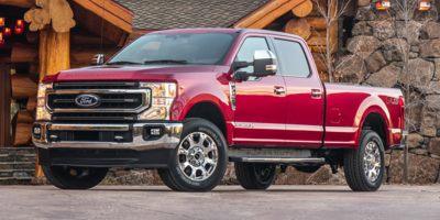 2022 Ford F-250 Lewiston ID