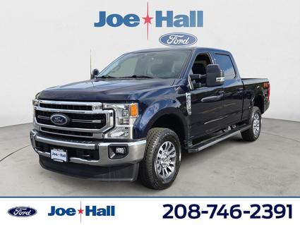 2022 Ford F-250 Lewiston ID