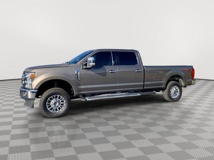 2022 Ford F-250 Jefferson City TN