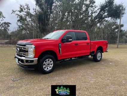 2023 Ford F-250 Perry FL