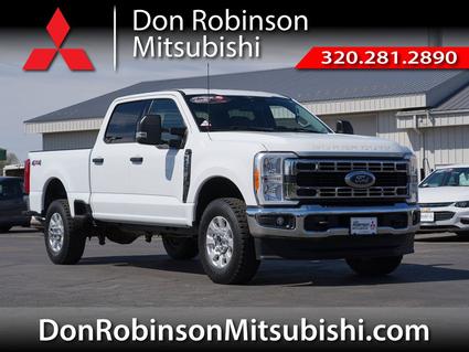 2023 Ford F-250 St Cloud MN