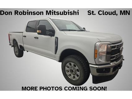 2023 Ford F-250 St Cloud MN
