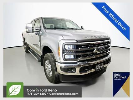 2023 Ford F-250 Reno NV