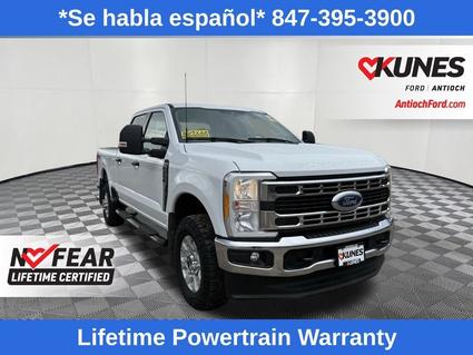 2023 Ford F-250 Antioch IL