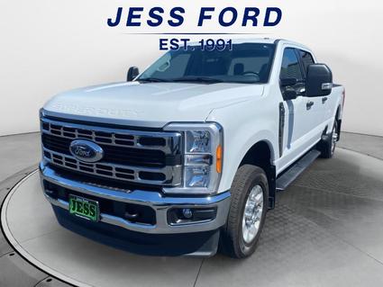 2023 Ford F-250 Grand Coulee WA