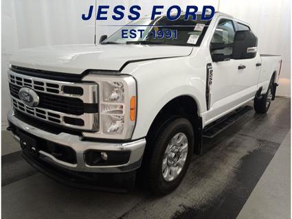 2023 Ford F-250 Grand Coulee WA