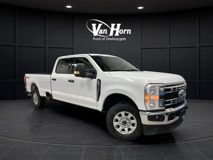 2023 Ford F-250 Sheboygan WI
