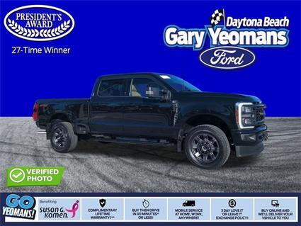 2024 Ford F-250 Daytona Beach FL