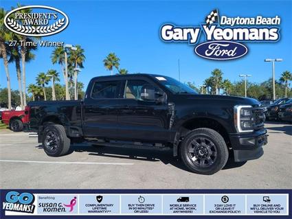 2024 Ford F-250 Daytona Beach FL