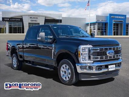 2024 Ford F-250 Cleveland TN