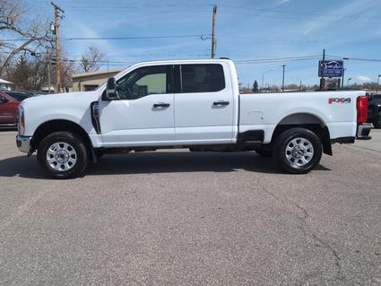 2024 Ford F-250 Casper WY