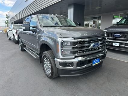 2024 Ford F-250 Coeur D'Alene ID
