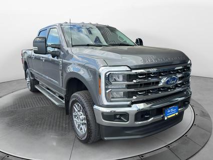2024 Ford F-250 Coeur D'Alene ID