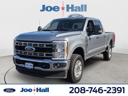 2024 Ford F-250 Lewiston ID