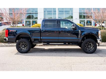 2024 Ford F-250 Virginia Beach VA