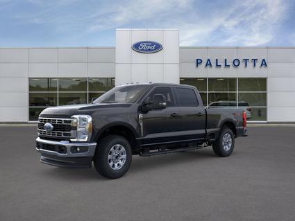 2025 Ford F-250 Wooster OH