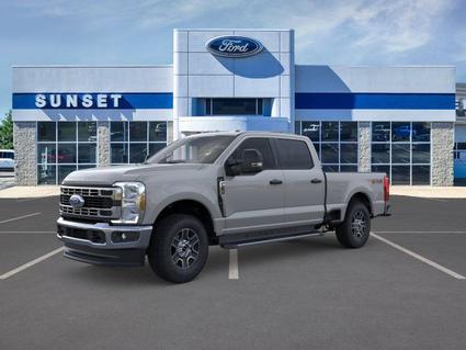 2025 Ford F-250 Waterloo IL