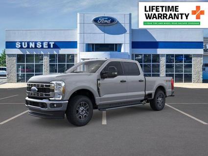 2025 Ford F-250 Waterloo IL