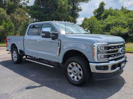 2026 Ford F-250 Albany GA