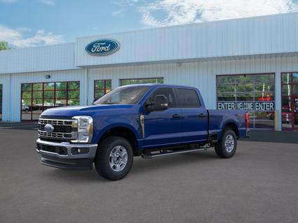 2026 Ford F-250 Virginia Beach VA