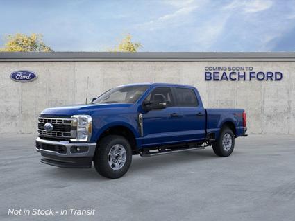 2026 Ford F-250 Virginia Beach VA