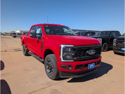 2026 Ford F-250 Levelland TX