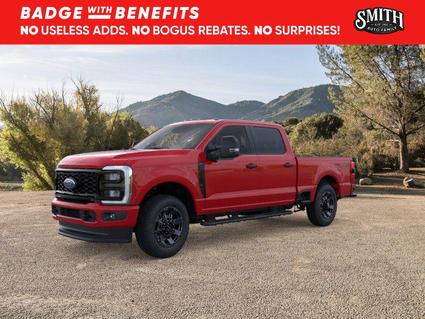 2026 Ford F-250 Levelland TX